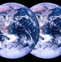  Menikmati Indahnya Dua Dunia 