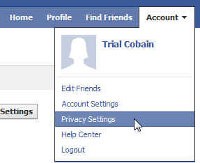 Tips Menghalau Lindsay Lohan