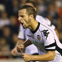 Soldado Solid Bersama Valencia