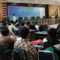 Di Pontianak, IWIC Hadirkan Seminar dan Tutorial Android