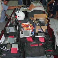 Selama Oktober, Polisi Bekuk 197 Penjahat Jalanan