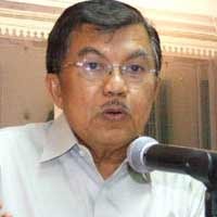 JK: PMI Butuh Relawan yang Punya Keahlian