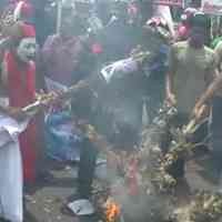 Jaringan Radio Komunitas Tolak Pembatasan Frekuensi