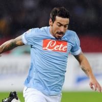 Maradona Wariskan No.10 Napoli untuk Lavezzi 