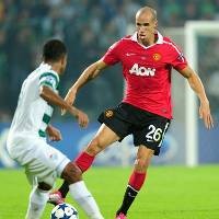 MU Singkirkan Bursaspor