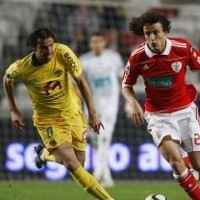 Lyon Ditekuk Benfica