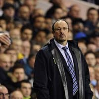 Bale dan Tanda Benitez Tidak Belajar