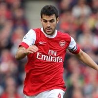 The Gunners Tanpa Fabregas