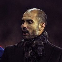 Penjelasan Pep Soal Keributan