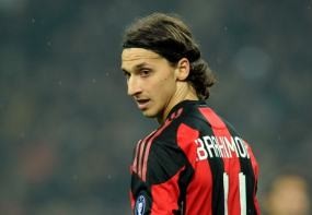 Janji Ibra Kalahkan Mourinho