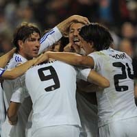 Madrid Menuju 700 Gol