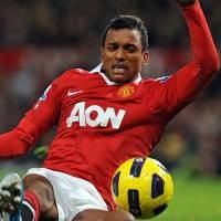 Nani dan Fletcher Bikin Cemas MU