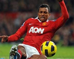 Nani dan Fletcher Bikin Cemas MU