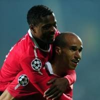 Obertan & Bebe Sita Perhatian