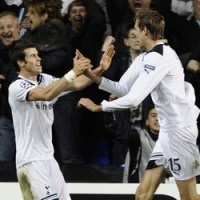 Malam yang Indah di White Hart Lane
