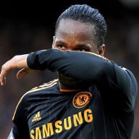 Ancelotti Minta Drogba Jaga Sikap