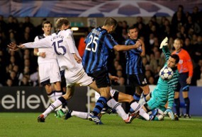 Mancini: Inter yang Lengkap Bisa Kalahkan Spurs