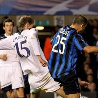 Mancini: Inter yang Lengkap Bisa Kalahkan Spurs