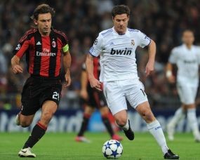 El Real akan Ungguli Rossoneri