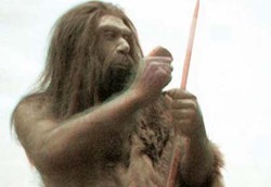 Homo Naenderthalensis, Manusia Purba Paling Tidak Setia