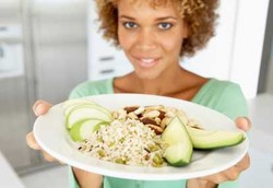 Ini Dia Lemak untuk Meningkatkan Kolesterol Baik