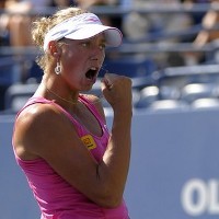Wickmayer Enggan Dibandingkan dengan Clijsters & Henin