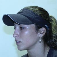 Rezai Mulai Bidik 10 Besar Dunia