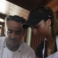 Bali Bikin Rezai Ingin Memasak