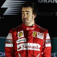 Alonso Tak Ubah Gaya