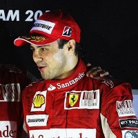 Massa Siap Antar Alonso Menuju Takhta