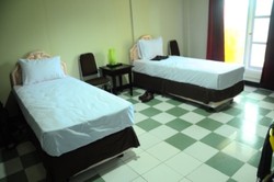 Hotel Timika Indah