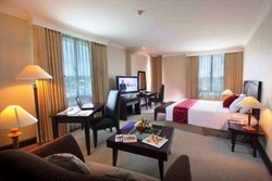 Swiss-Belhotel Tarakan