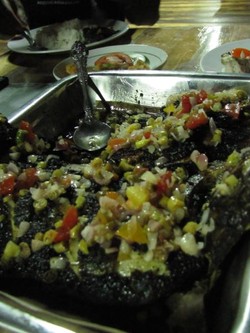 Rumah Makan Terapung Saka 3