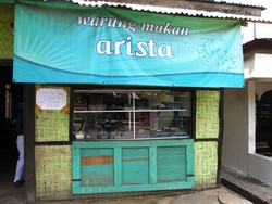 Warung Arista