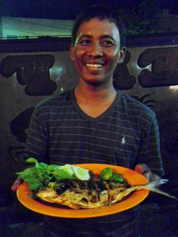 Warung Pak Sokhib