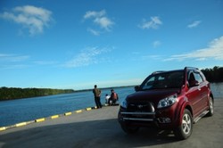 Rental Mobil Swadaya