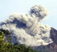 34 Desa di Lereng Merapi Harus Dikosongkan