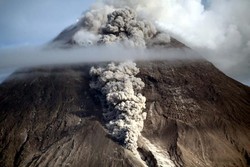 GOR UII Dijadikan Barak Pengungsi