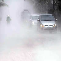 Hingga Dini Hari, Letusan Merapi Masih Cukup Besar