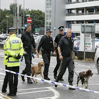 Ada Paket Mencurigakan, Sebagian Bandara Glasgow Dikosongkan