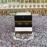 Mengenal Ramadhan, Imam Masjid Kirgistan Yang Menawan