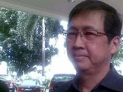  Hartono Tanoe Penuhi Panggilan Kejagung