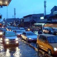 Anggaran untuk Banjir dan Macet Jakarta Belum Jelas di RAPBD 2011