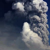 Jika Angin Berhembus Kencang, Abu Merapi Bisa Sampai Jakarta