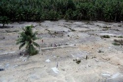 Rp 17,15 M untuk Rehabilitasi Mentawai