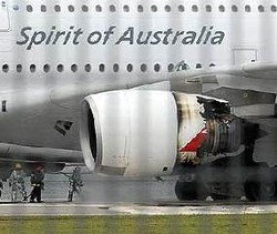 Qantas Indonesia Akan Investigasi Sebelum Beri Ganti Rugi