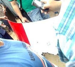 Qantas Berasap di Batam Bisa Angkut Lebih 500 Penumpang