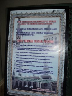 Islamic Center Samarinda