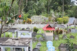 Waruga, Kubur Leluhur Suku Minahasa