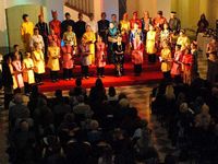 Ini Dia Para Jawara Praga Cantat 2010 